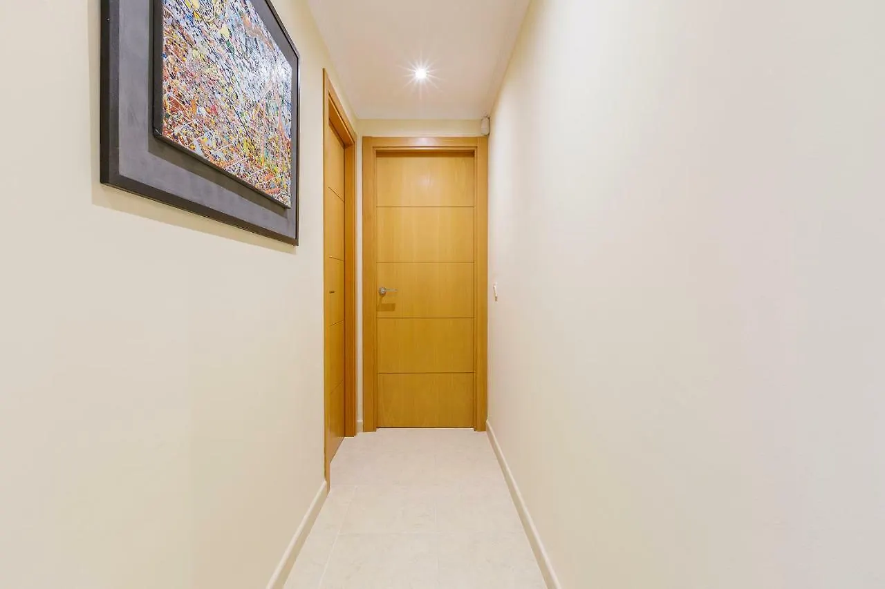 A & N Empatia Apartment Torre Del Mar Spain