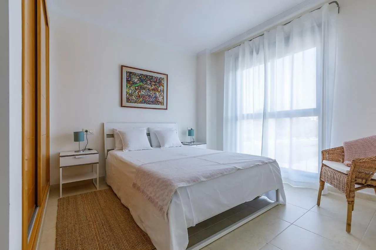 A & N Empatia Apartment Torre Del Mar 0*,  Spain