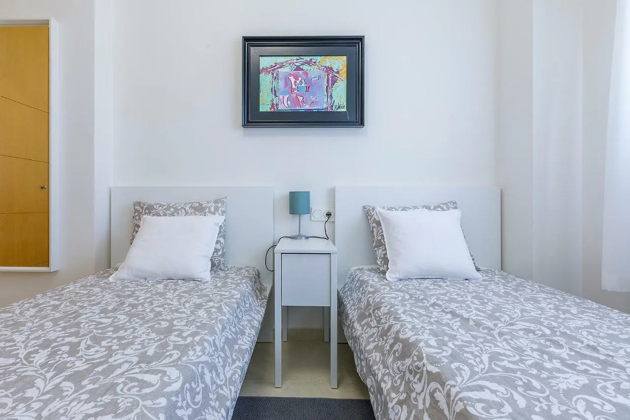 A & N Empatia Apartment Torre Del Mar