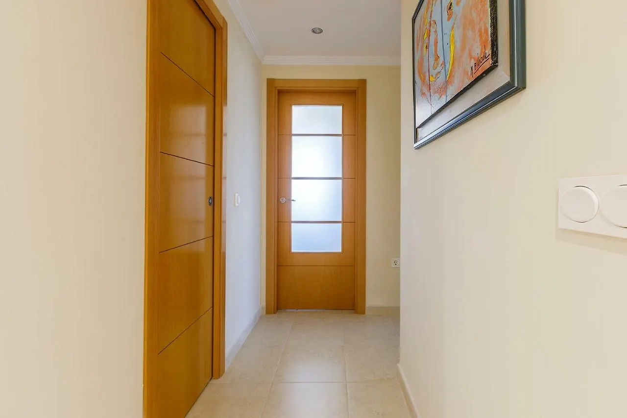 A & N Empatia Apartment Torre Del Mar