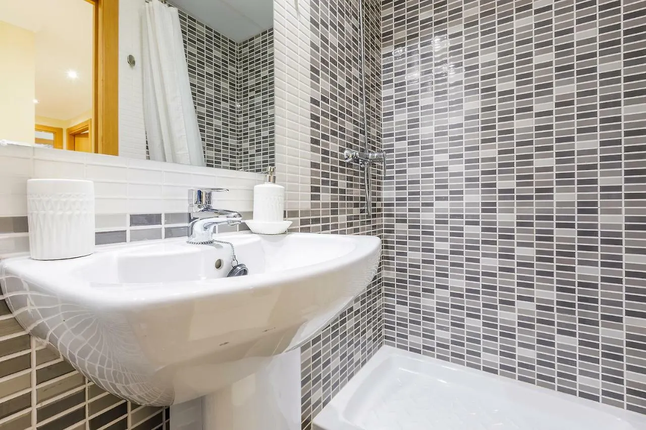 A & N Empatia Apartment Torre Del Mar