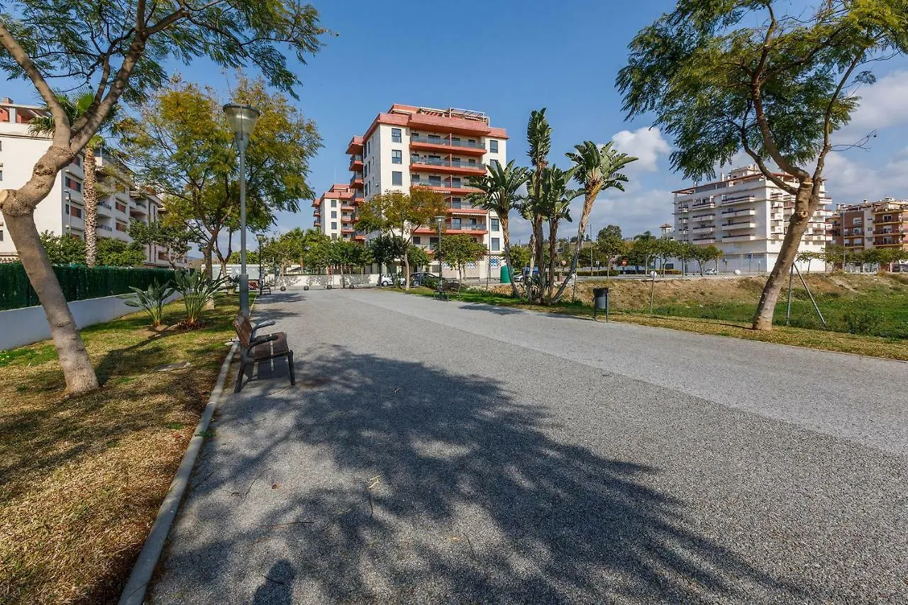 A & N Empatia Apartment Torre Del Mar