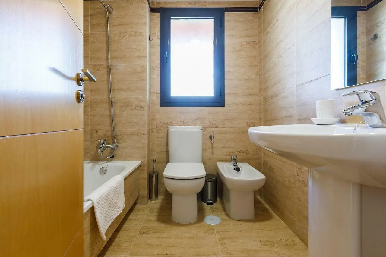 A & N Empatia Apartment Torre Del Mar