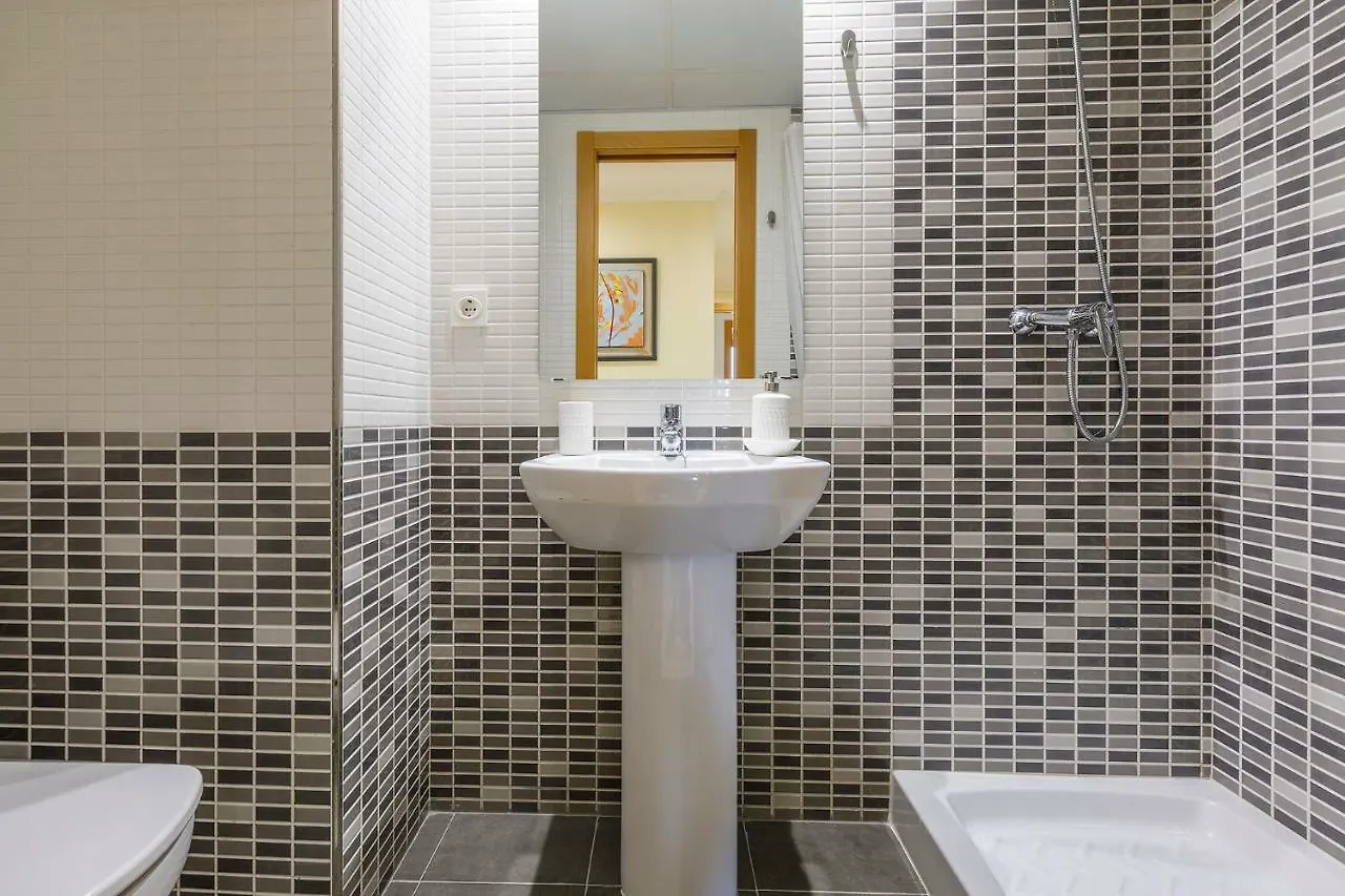 A & N Empatia Apartment Torre Del Mar