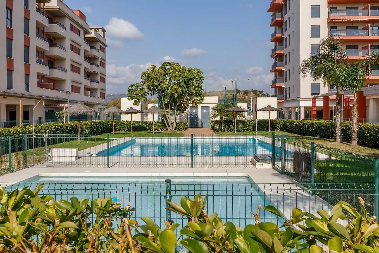 A & N Empatia Apartment Torre Del Mar Spain