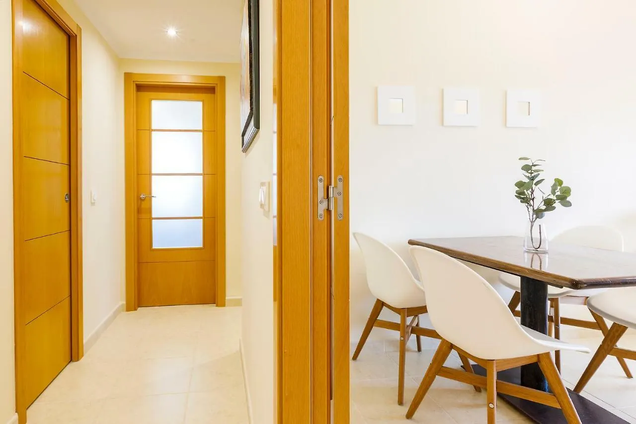 A & N Empatia Apartment Torre Del Mar