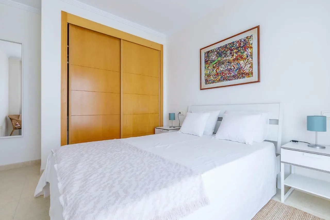 A & N Empatia Apartment Torre Del Mar