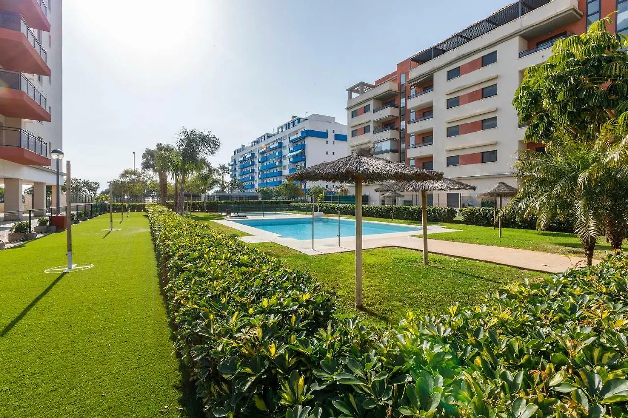 A & N Empatia Apartment Torre Del Mar 0*,  Spain