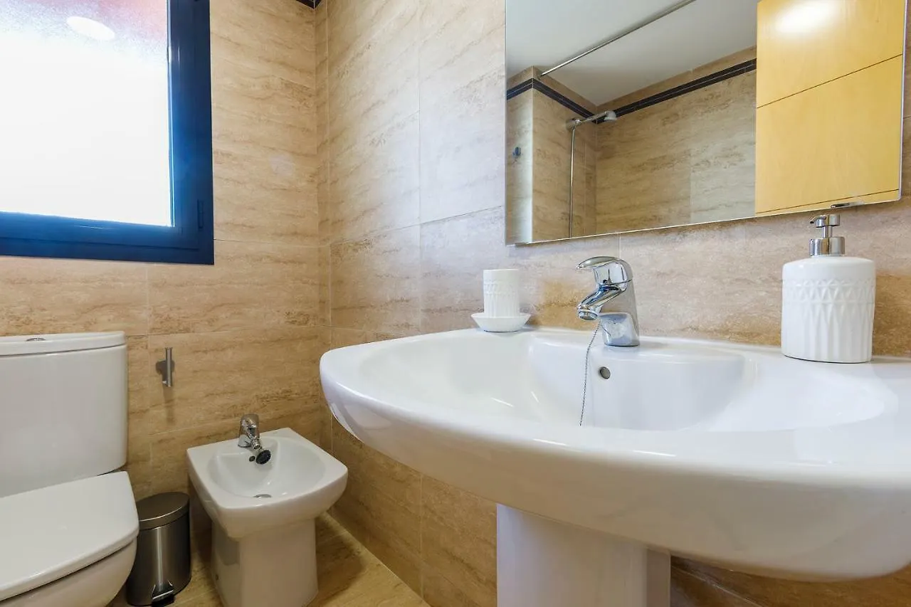 A & N Empatia Apartment Torre Del Mar