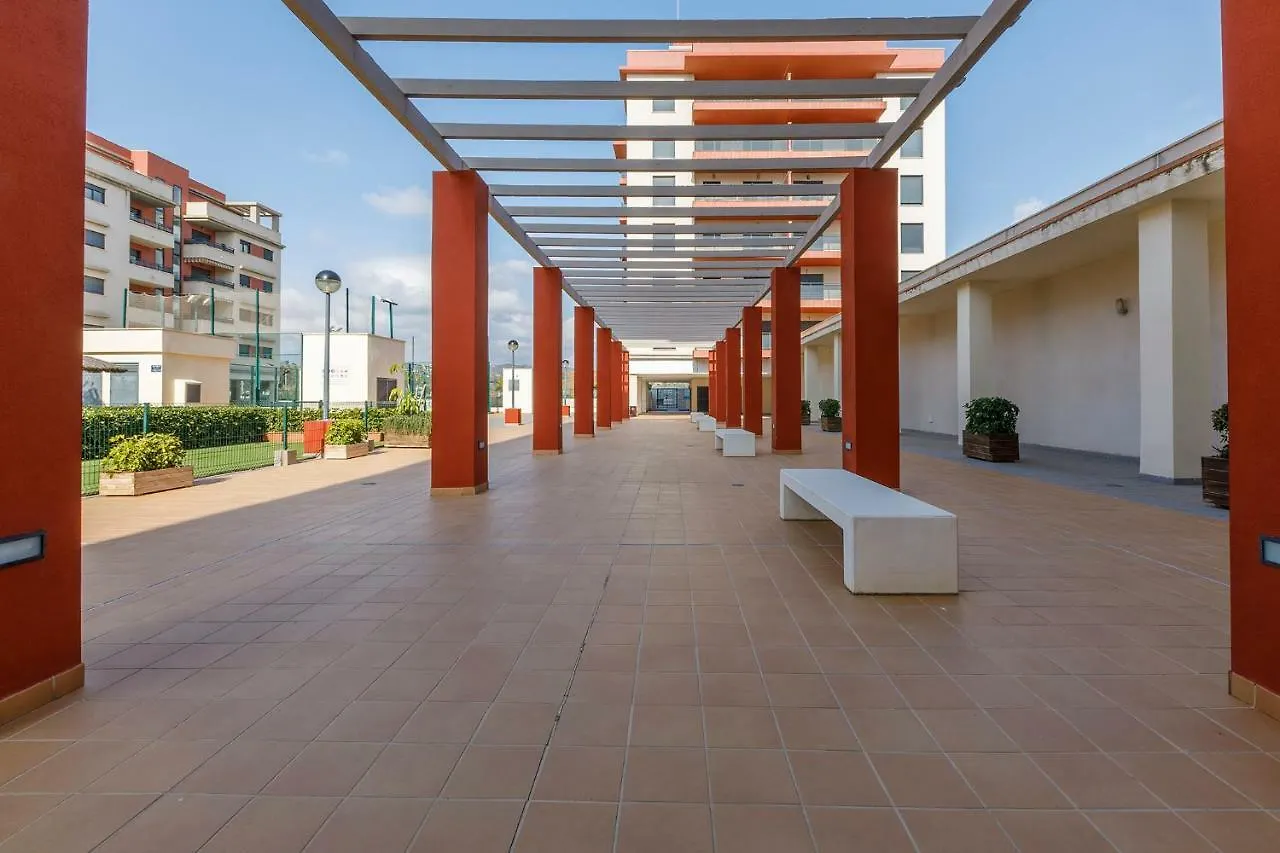 A & N Empatia Apartment Torre Del Mar