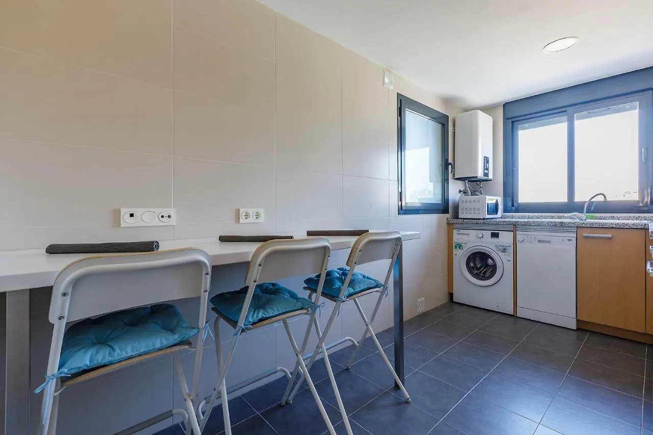 A & N Empatia Apartment Torre Del Mar