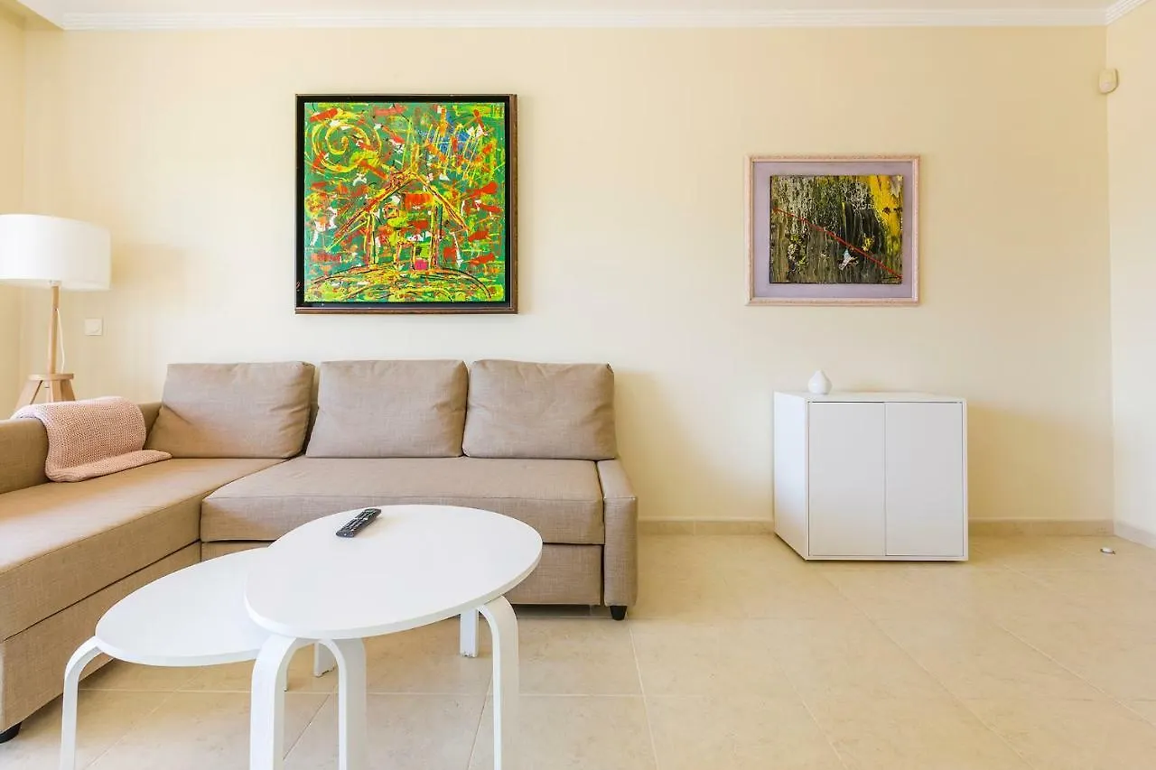 A & N Empatia Apartment Torre Del Mar 0*,