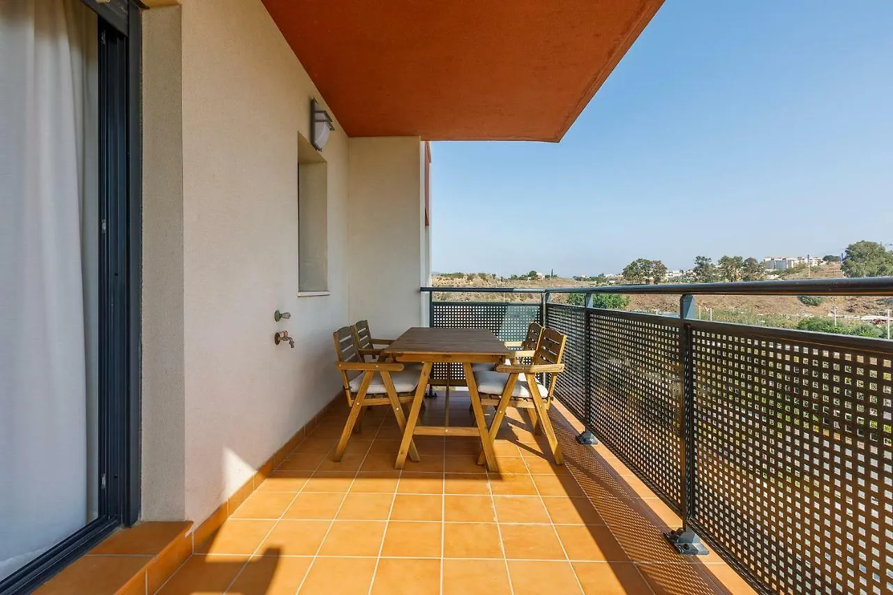 A & N Empatia Apartment Torre Del Mar