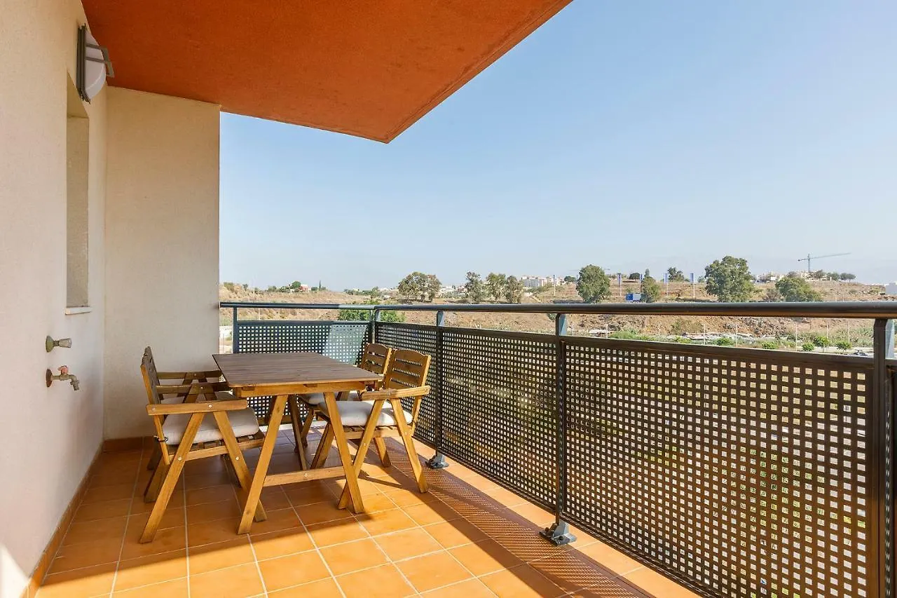 A & N Empatia Apartment Torre Del Mar