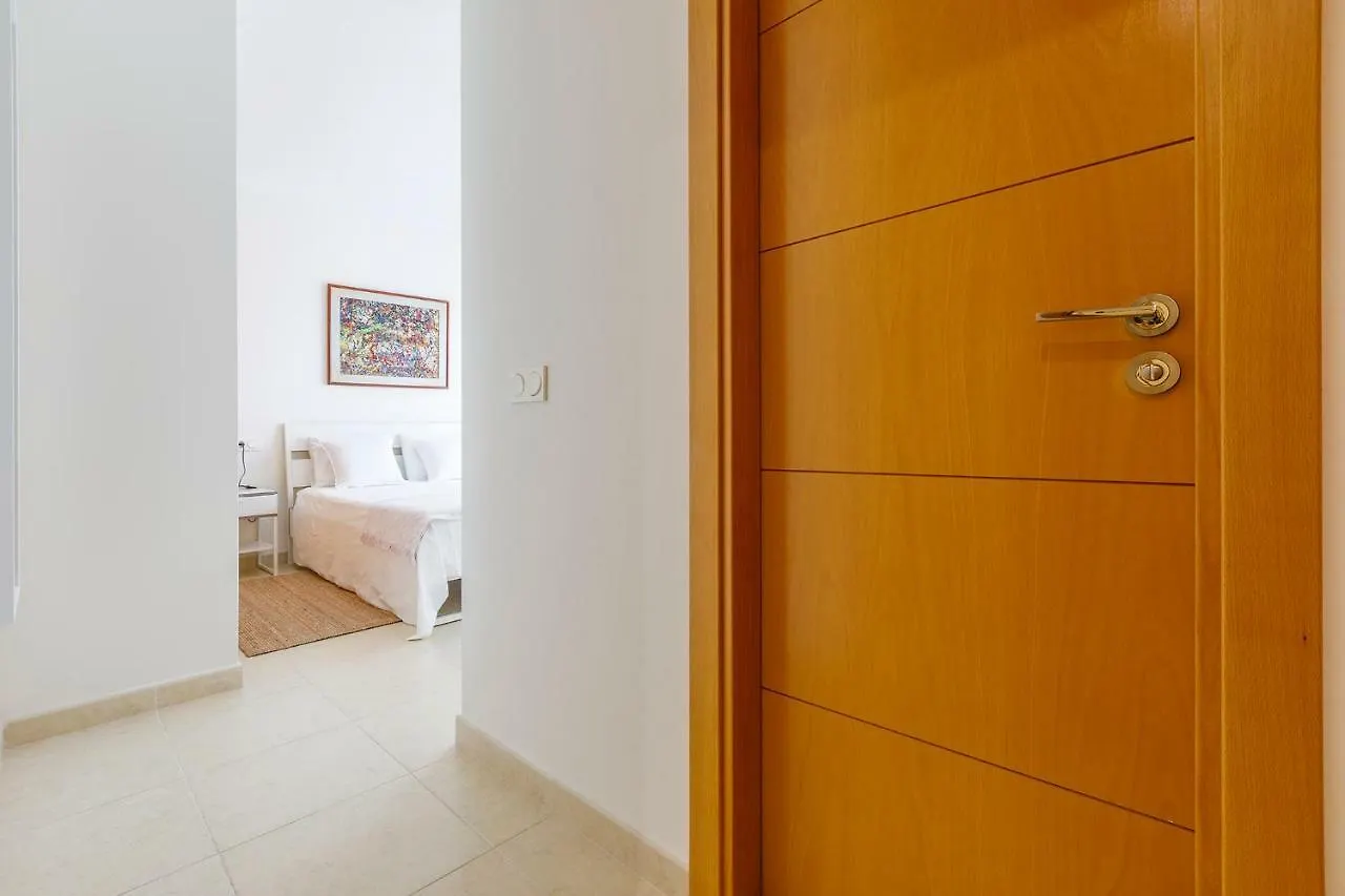 A & N Empatia Apartment Torre Del Mar Spain