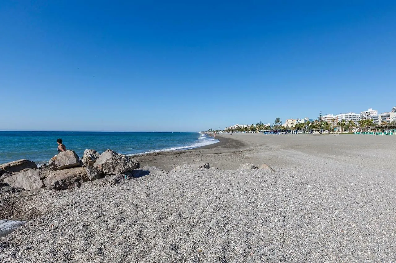 A & N Empatia Apartment Torre Del Mar