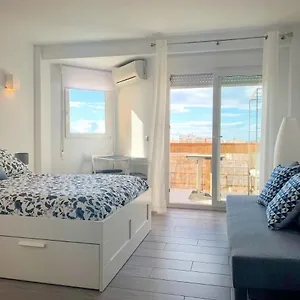  Apartamento New Study Sea View - La Torre