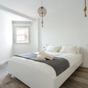  Apartamento Plazamar