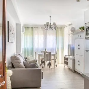  Apartamento En Pleno