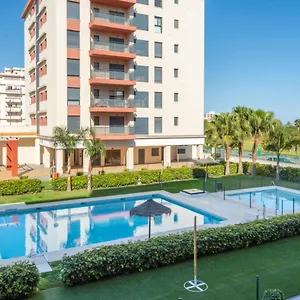  Apartamento Atalaya Playa
