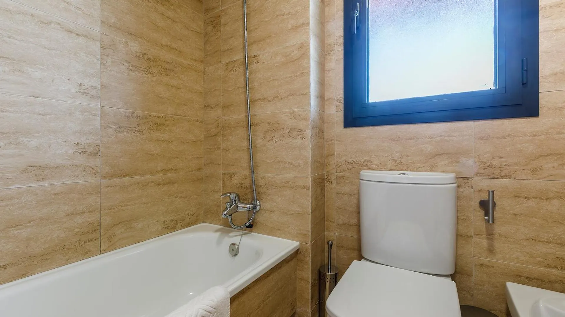 A & N Empatia Apartment Torre Del Mar