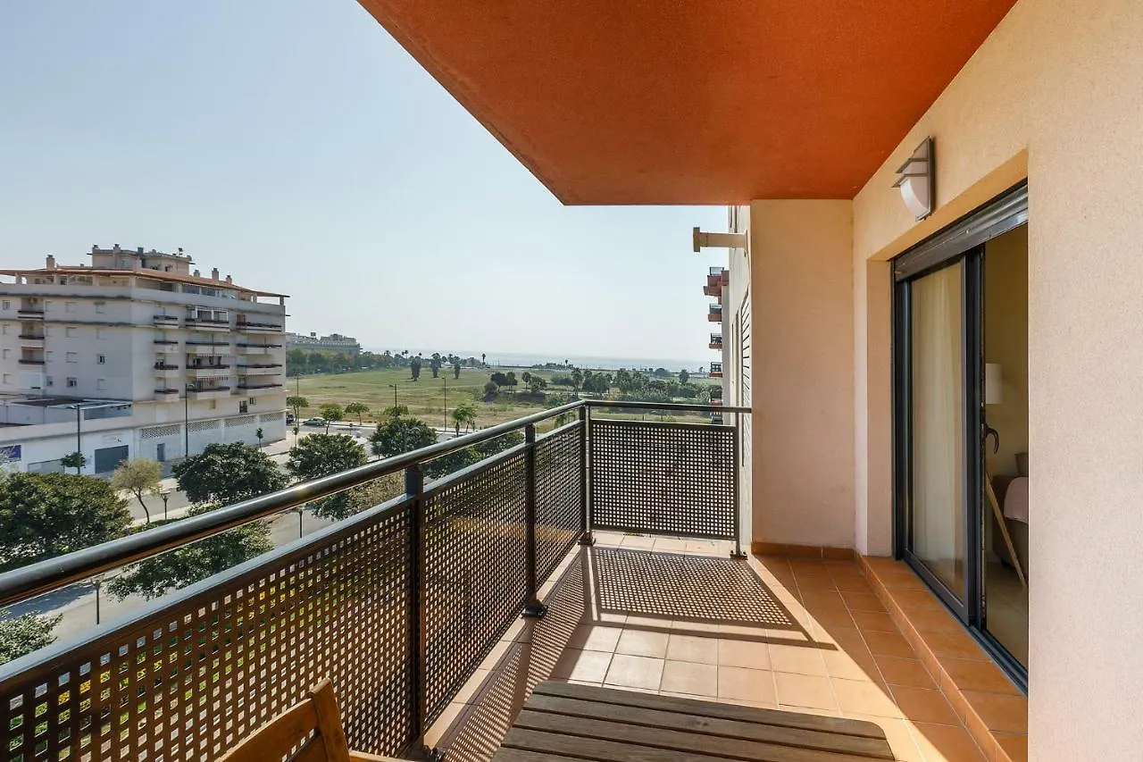 A & N Empatia Apartment Torre Del Mar Spain