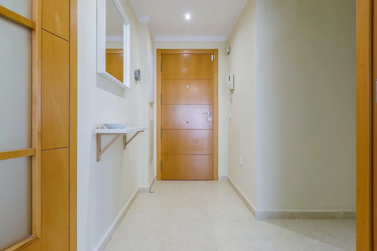 A & N Empatia Apartment Torre Del Mar