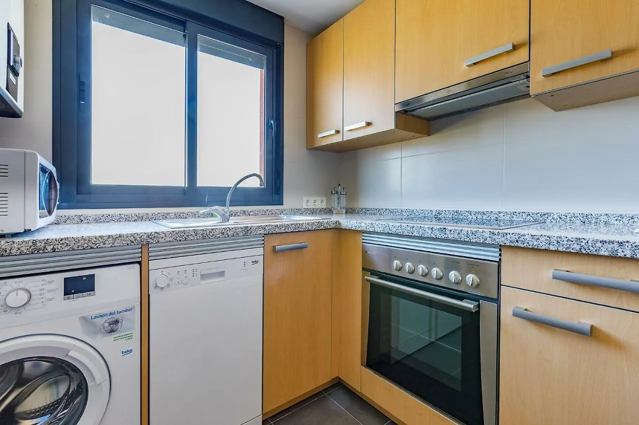 A & N Empatia Apartment Torre Del Mar