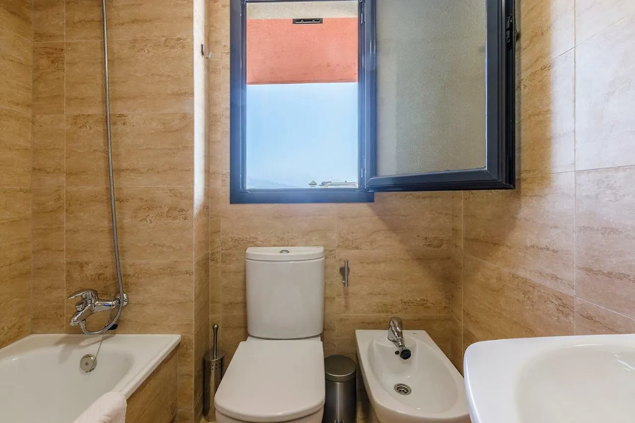 A & N Empatia Apartment Torre Del Mar