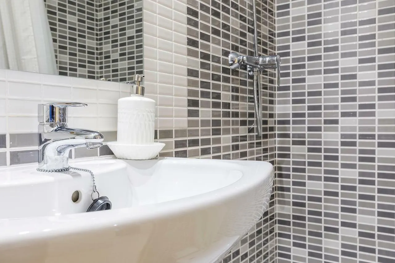 A & N Empatia Apartment Torre Del Mar 0*,  Spain