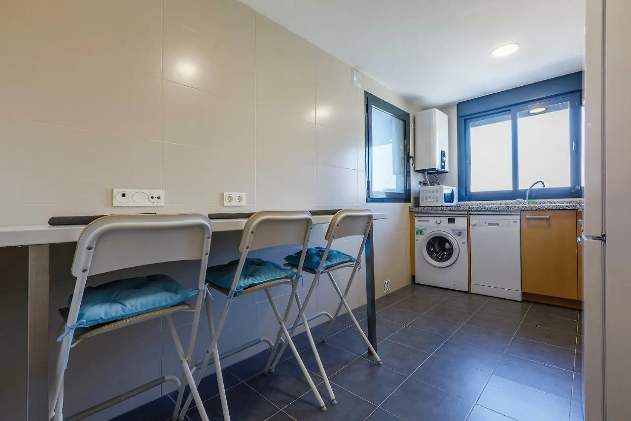 A & N Empatia Apartment Torre Del Mar Spain