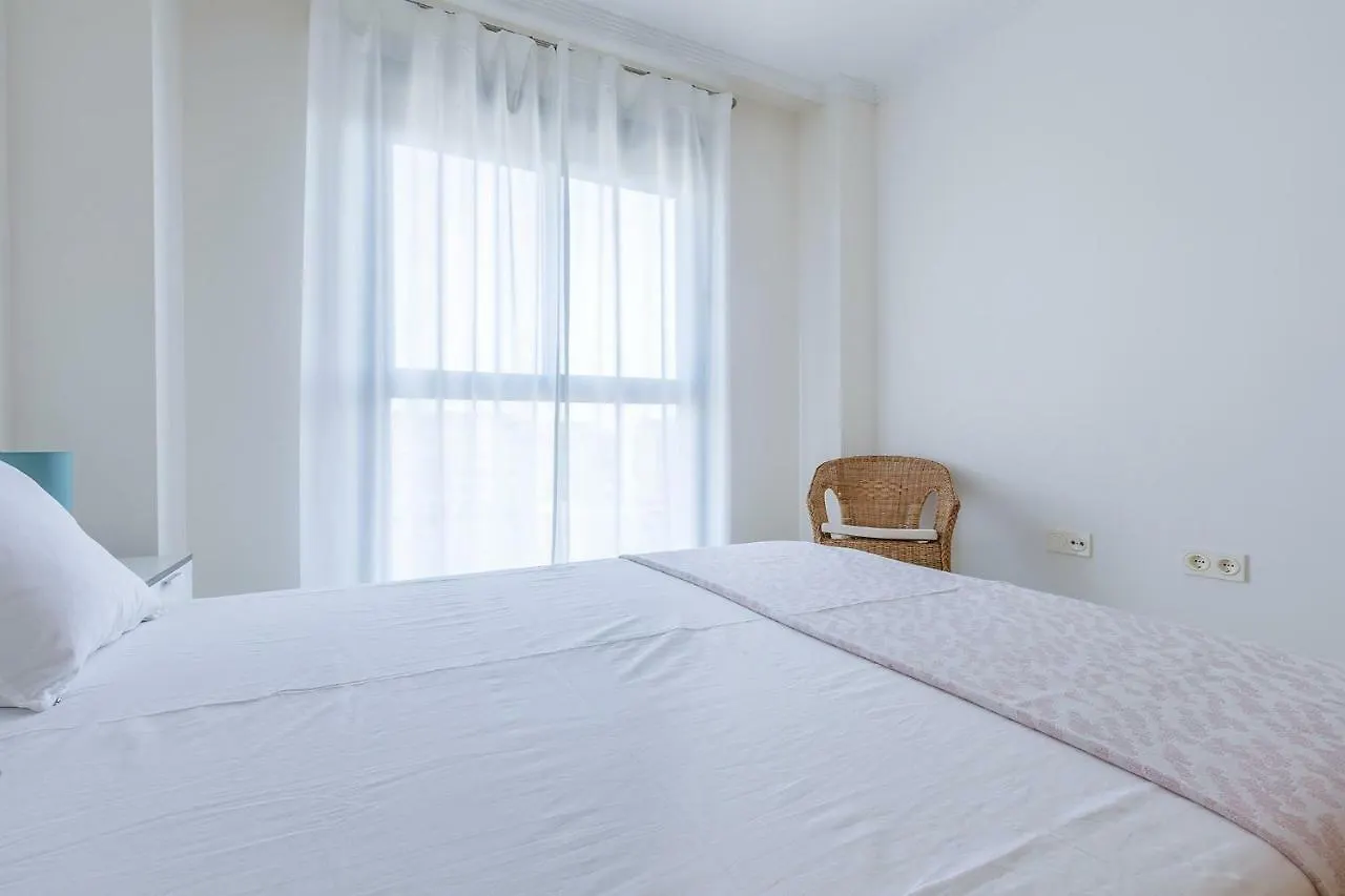 A & N Empatia Apartment Torre Del Mar